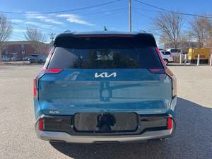 Kia EV9 GT-Line AWD Usado del 2022 - Product Image 2
