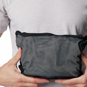 Chaqueta Impermeable con Capucha para Hombre, Precio al por Mayor, Nueva Llegada, Resistente al Viento, con Logotipo Frontal, para Venta en Línea - Product Image 6