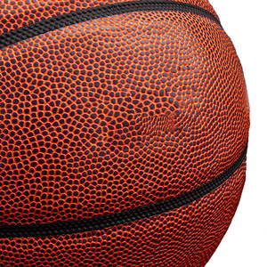 Balón de Baloncesto CONX Personalizable de Alta Calidad y Duradero, Talla 6, Blanco, para Niños y Jóvenes, Cubierta de PVC, Cámara de Goma Natural, Modelo Ligero - Product Image 5