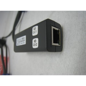 Serveur USB Netcommander 6 ports Tripp Lite B078-101-USB - Équipements et composants semi-conducteurs d'occasion fiables à l'échelle mondiale - Product Image 5