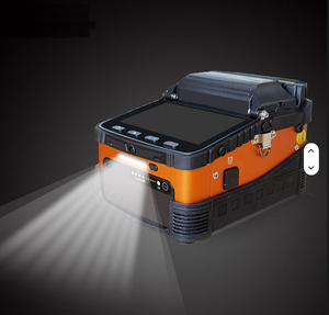 เครื่องเชื่อมใยแก้วนำแสง Signalfire Ai-9 Ai-10 Ai-10A Ai9 Ai10 รุ่น Low Noise Cab รับประกัน 2 ปี - Product Image 4