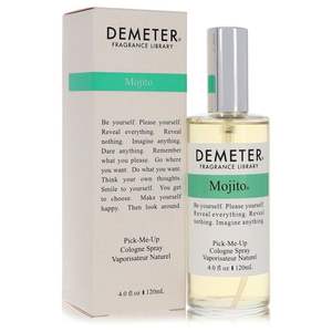 Profumo da Donna Mojito in Spray Cologne - Product Image 1