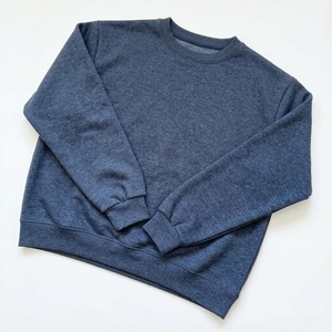 Sudadera con capucha estampada de dibujos animados al por mayor, forrada, con serigrafía, estilo casual de primavera, de tela no tejida - Product Image 4