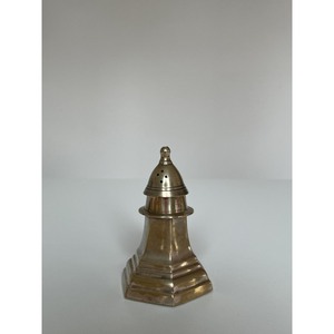 Tapa de cúpula hexagonal metálica para especias, herramienta duradera para hierbas, operación manual, acabado de acero inoxidable, a prueba de fugas, apto para alimentos, lavable en lavavajillas. - Product Image 2