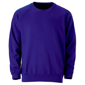 Sweat-shirt d'hiver pour homme 300g 100% coton molletonné anti-rétrécissement, personnalisable avec logo brodé, position du logo sur le devant, vente en gros - Product Image 2