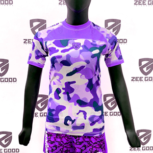 Diseño Personalizado con su Logotipo, Camiseta de Manga Larga para Mujer, Protección UV, Rashguard de Jiu Jitsu, Personalizada - Product Image 3