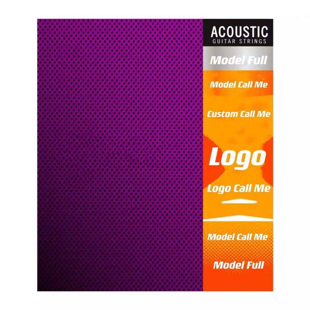 Price model call me oem custom electric acoustic classic elix1r erni ball guitar strings