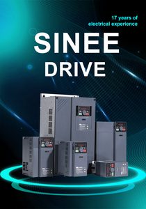 EM760-037G/045P-3B ตัวแปลงความถี่แรงบิดสูง Profinet/CANopen/EtherCAT - Product Image 5