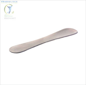 Placa <span class=keywords><strong>de</strong></span> Acero Desechable <span class=keywords><strong>de</strong></span> un Solo Uso para Cirugía Ocular, Instrumentos Oftalmológicos, Herramientas para Uso Hospitalario - Product Image 1