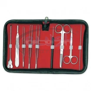Workhorse Malleable Stainless Steel Surgical Retractor Top Selling Manual Instrument Custom By <b>Blush</b> Surgical - Product Image 1