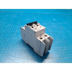 Eaton FAZ-D10/2-RT Usado Como Está, Piezas de Equipos de Semiconductores Legacy - Product Image 2