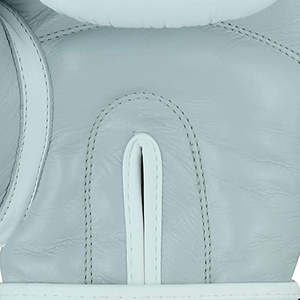 Mitaines de frappe de qualité supérieure, gants de boxe avec rembourrage supérieur, protection contre les chocs avancée, équipement de combat pour les arts martiaux, couleur personnalisée - Product Image 6