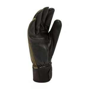 Guantes de Caza Camuflados en Oferta, Guantes Ligeros Antideslizantes Profesionales, Guantes Completos/Sin Dedos, Equipo de Pesca al Aire Libre, Guantes de Caza - Product Image 6