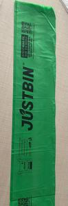 Green <b>Compostable</b> Garbage <b>Bag</b> Roll Waste Bin Liner Disposable Trash <b>Bag</b> for Household Kitchen - Product Image 2
