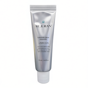 Crema REJURAN 50ml para una Mayor Renovación de la Piel, Complejo de Péptidos C-PDRN, Antienvejecimiento, Niacinamida, Loción Facial Reafirmante, Iluminadora y Rejuvenecedora - Product Image 3