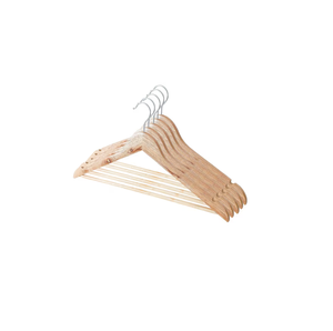 Premium Quality Wholesale Price Luxury Wood Clothes <b>Hanger</b> Nonslip Suit <b>Hangers</b> For Your Bedroom Wardrobe Clothes <b>hanger</b> - Product Image 4