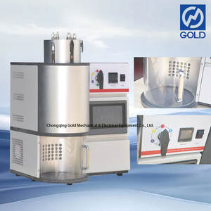 เครื่องทดสอบความหนืดแบบไดนามิกสำหรับน้ำมันหล่อลื่นทนอุณหภูมิสูงและแรงเฉือนสูง (HTHS) ตามมาตรฐาน ASTM D5481 - Product Image 4