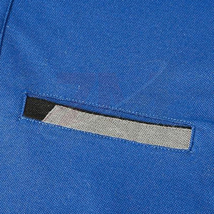 Proveedor de Fábrica, Camisetas de Manga Corta de Secado Rápido para Hombre, Tallas Grandes, Verano, Venta al Por Mayor, Diseños con Logotipo Personalizado - Product Image 3