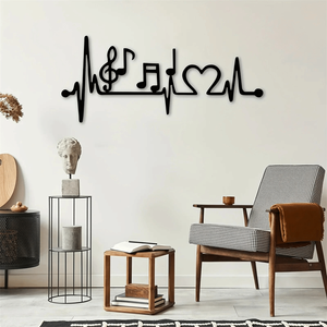 CIFbuy Insegna in Metallo Industriale Vintage 'For Love', Decorazione Murale Classica Romantica per Anniversario, Arredo Casa per Soggiorno e Camera da Letto - Product Image 5