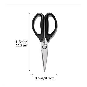 Ciseaux de Chef Professionnels en Gros – Modèle 2026 – Réutilisables pour la Cuisine - Product Image 2