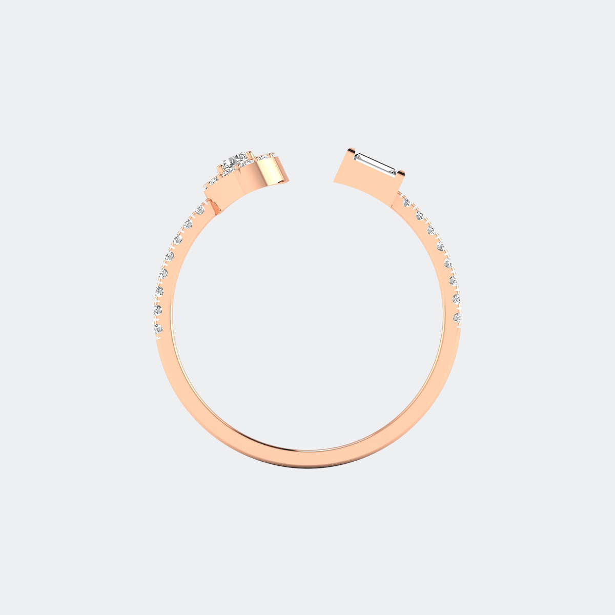 Rose Gold