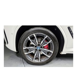 บีเอ็มดับเบิลยู เอ็กซ์3 เอ็กซ์ไดรฟ์ 30อี เอ็ม สปอร์ต โปร ปี 2023 ระยะทาง 61,780 กม. เกียร์อัตโนมัติ พวงมาลัยซ้าย กล้องมองหลัง รถเอสยูวี - Product Image 5