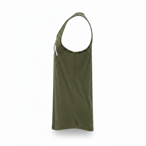 Débardeur de sport pour homme, débardeur de musculation, vêtement de fitness, prix usine, logo personnalisé, gilet de course à prix abordable, débardeurs pour homme - Product Image 5