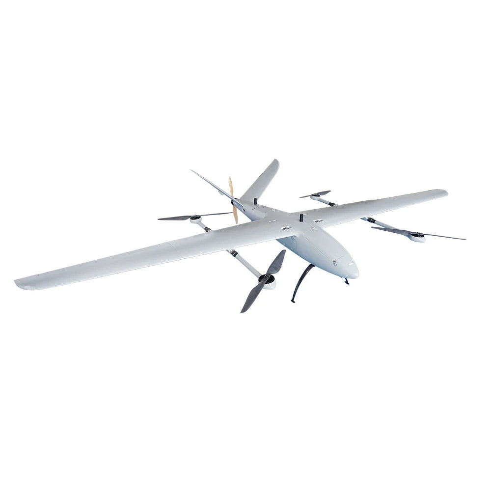 high endurance vtol drone