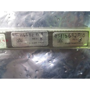 ชิป 10 ASM 95-116682P01, 95-116682P02 - อุปกรณ์และอะไหล่เซมิคอนดักเตอร์ระดับโลกที่เชื่อถือได้ที่ - Product Image 5