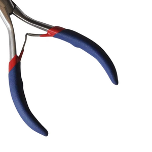 Fast Shipping Stainless Steel Microlink Pliers Hair <b>Extensions</b> Tool Hair <b>Extensions</b> Pliers in <b>Cheap</b> Prices - Product Image 5