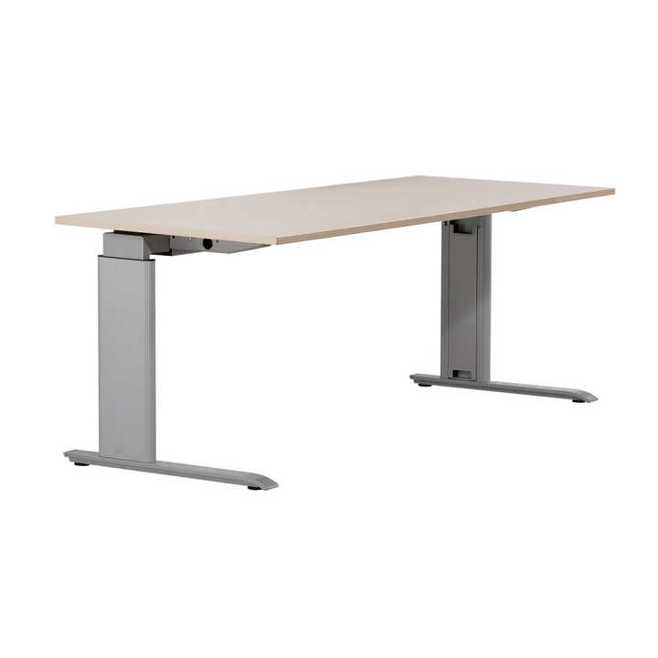Bene Height-Adjustable Office Desk