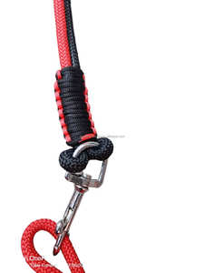 Logo d'emballage personnalisable en corde à noyau en coton tressé de qualité supérieure du fabricant indien vente en gros à des prix raisonnables - Product Image 6