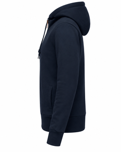 Women Oversized Mock Neck Sweatshirt Gray Fleece Pullover Turtle Neck Hoodie Drop Shoulder Long Sleeve Casual Winter Windproof - Product Image 3