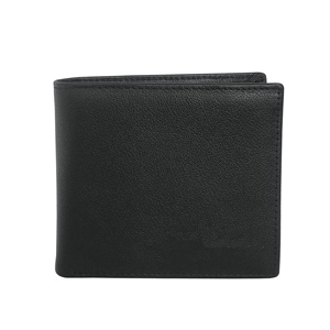 2021 New Arival Top Grain Leather <b>Wallet</b> <b>Small</b> <b>Wallets</b> for <b>Men</b> With 7 Card Slots - Product Image 1