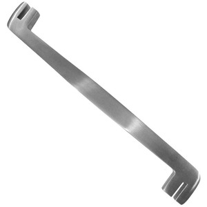 Herramienta de Precisión para Doblar Placas Ortopédicas, Instrumento Quirúrgico de Acero Inoxidable para Dar Forma a Placas Óseas, para Trabajos de Fijación de Fracturas - Product Image 1