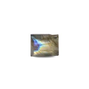 Natural Labradorite Loose Gemstone 9.6 Carat for Fine Jewelry - Product Image 1