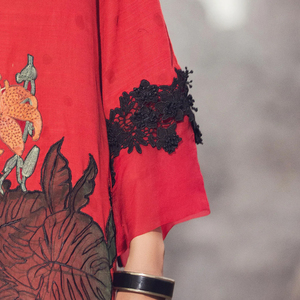 Formal or Casual Wear Women Dresses With Custom Size and Design New Arrivals Salwar Kameez for Ladies - Product Image 3