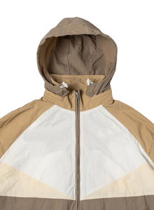<b>Men's</b> Waterproof Windbreaker <b>Jackets</b> High Quality Custom Logo Hooded Zipper Travel And Hiking Windproof <b>Jacket</b> - Product Image 5