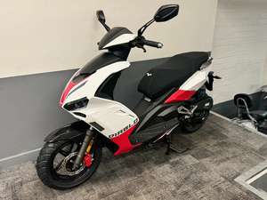 Ciseaux à cheveux LE-XMO-TO DIABLO 50 50cc LEARNER LEGAL, les plus demandés, neufs - Product Image 2