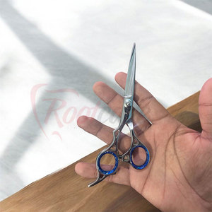 Advanced Craft Barber <b>Scissors</b> Sets Hair Styling Barber <b>Scissors</b> Sets Strong Barber <b>Scissors</b> Sets - Product Image 5