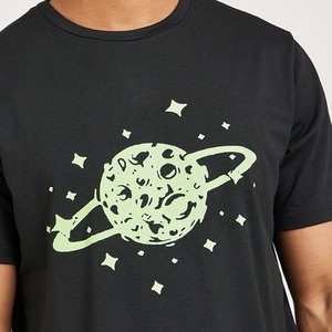 EOnex เสื้อทีเชิ๊ตกีฬา2025มาใหม่สวมใส่สบายสำหรับผู้ชายชุดกางเกงขาสั้นแห้งเร็วสำหรับฤดูร้อน - Product Image 3