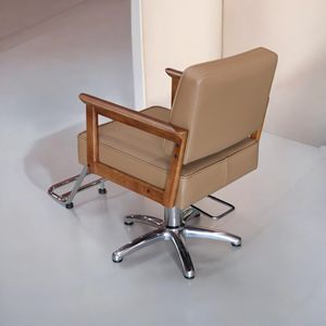 [ECCLIM] JENI HOUSE, el espacio ideal de salón de tus sueños (sillas de salón y unidades de lavado a contracorriente) en el producto más vendido, el más grande - Product Image 3