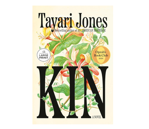 คิน: โดย ไทอารี โจนส์, หนังสือปกอ่อน (ขายส่ง) - Product Image 2