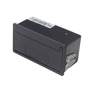 Brightek WH-E66 58mm Thermal Panel <b>Printer</b> with interface RS232 RS485 TTL <b>USB</b> - Product Image 2