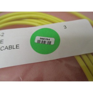Cable SINGELMODE de 2 Metros THORLABS P1-630A-FC-2 - Equipo y Piezas de Semiconductores de Confianza de Marca Global - Product Image 4