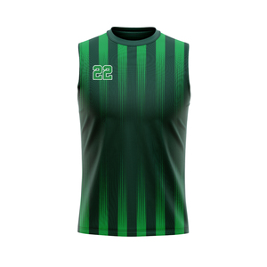 Uniformes de Fútbol Americano con Diseño de Logotipo Personalizado, Conjuntos de Camisetas, Diseño Personalizado, Uniformes de Fútbol 7V7, Uniformes 7on7 - Product Image 3