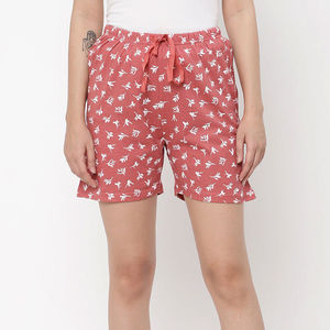 Nueva Colección de Shorts de Moda Urbana para Mujer, Venta al por Mayor, Tallas Grandes, Shorts Personalizados para Mujer, Precio Bajo, Alta Calidad - Product Image 1