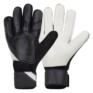 Gants de gardien de but de floorball en gros, respirants, en coton/spandex, couleur et taille personnalisées, Vantrex Industries pour hommes - Product Image 1
