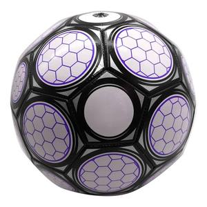 Mejor Producto 2024, Proveedor Pakistaní de Productos Deportivos, Balón de Fútbol de Práctica, Balón de Fútbol Personalizado con Logotipo - Product Image 6