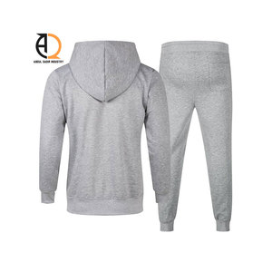 Men <b>Tracksuit</b> Athletic Gym Wear <b>Tracksuit</b> Set Sweat Pant Zip up Custom Logo Windbreaker Nylon <b>Tracksuits</b> - Product Image 6